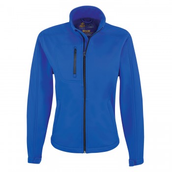 Women's Performance Soft Shell Jacket