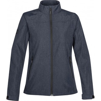 Women's Endurance Softshell