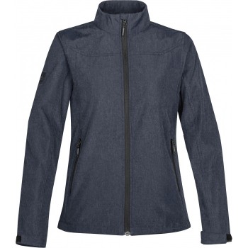 Women's Endurance Softshell