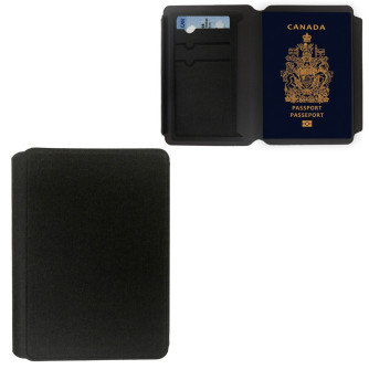 Journey Passport Organizer