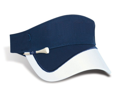 Masters Golf Visor
