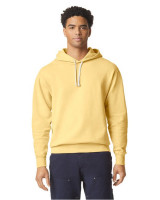 Unisex Lightweight Hooded Sweatshirt