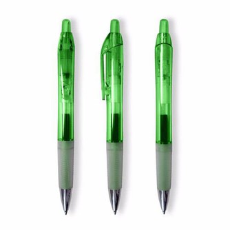 BIC Intensity Clic Gel