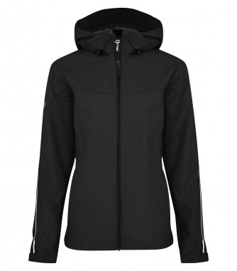 Dry Tech Shell System Ladies' Jacket