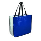 Extra Large Recycled Shopping Tote