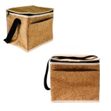 Algarve Medium Cork Cooler Bag