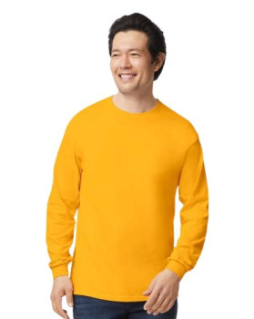 Ultra Cotton Long Sleeve T