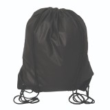 Urban Adventurer Non Woven Drawstring Backpack