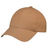 Constructed Full-Fit Duck Canvas