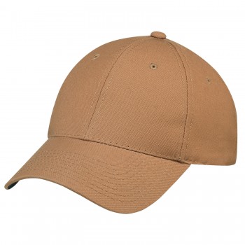 Constructed Full-Fit Duck Canvas
