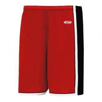 Pro Basketball Shorts