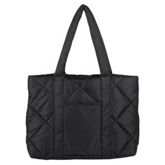 Midtown Puffer Tote