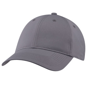 6 Panel Cotton Touch Full-Fit Cap