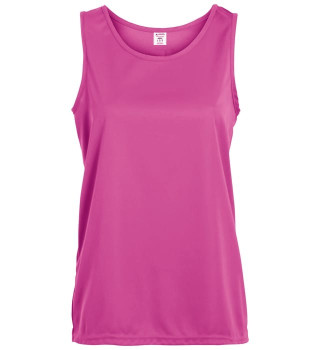 Girls Training Tank