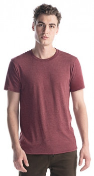 Unisex Bamboo Triblend T-Shirt