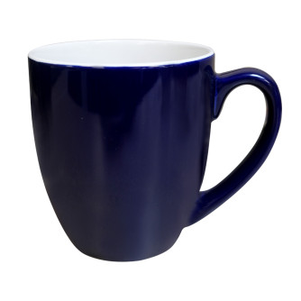 Rene Bistro Mug 17 Oz 