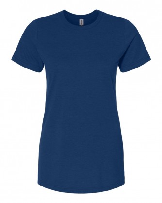 SoftStyle Women's CVC Blend T-Shirt