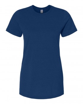 SoftStyle Women's CVC Blend T-Shirt