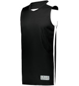 Swish Reversible Basketball Jersey