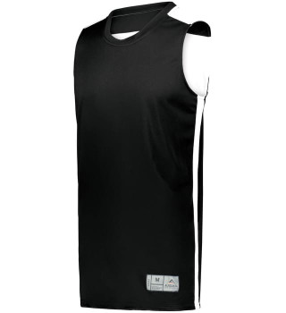 Swish Reversible Basketball Jersey