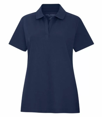 Ladies' Everyday CVC Polo