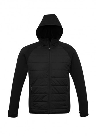 Men's Stealth Tech Hoodie