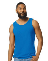 Heavy Cotton Tank Top