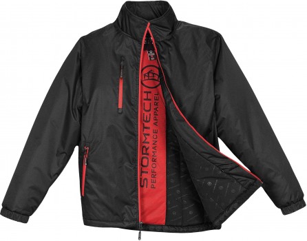 Youth Axis Thermal Jacket