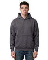 Organic Oversized Hooded Sweatshirt