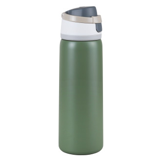 Friflow Recycled Stainless Steel Bottle (25 oz)