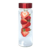 500 ml. (16 oz.) Water Bottle With Fruit Infuser