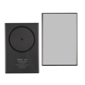 Slim Wireless 2000mah Power Bank