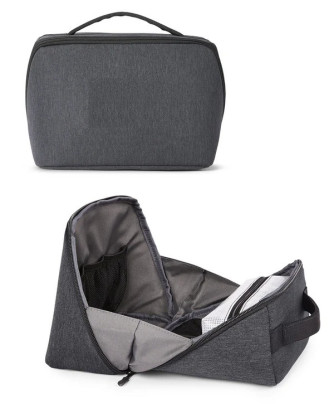 JAQ Travel Toiletry Bag