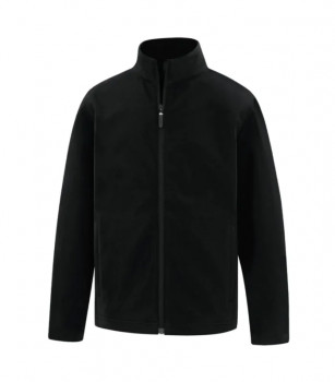 Youth Essential Water Repellent Soft Shell Jacket