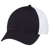 Constructed Full Fit Style Cap