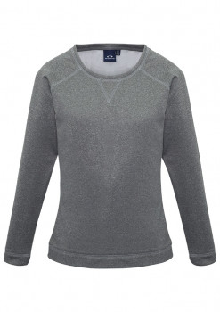 Ladies Hype Sweatshirt