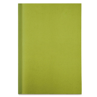 Perfect Bound Eco Notebook