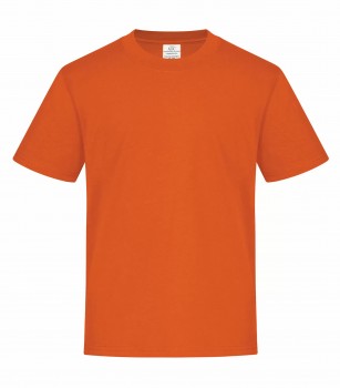 Everyday Ring Spun Cotton Youth Tee 