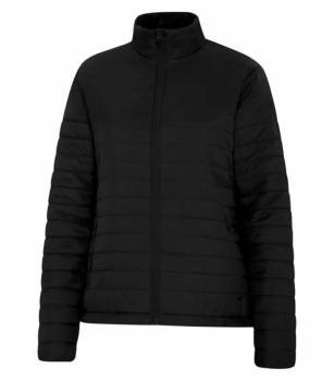 Ladies' Essential Go To Puffy Jacket