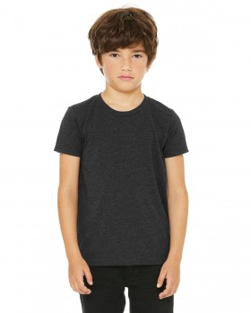Youth Triblend Short-Sleeve T-Shirt