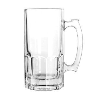 Super Mug 33.75 Oz (998 ml)