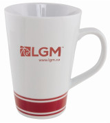 Trois Mug 15oz