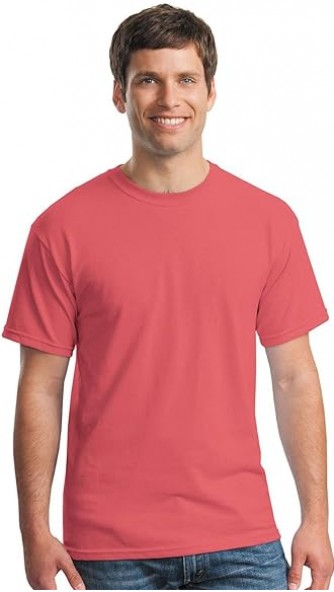 Heavy Cotton T-Shirt