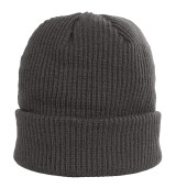 Unisex Ribbed Toque