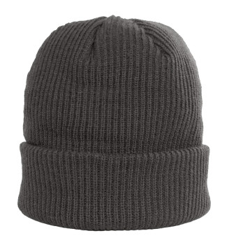 Unisex Ribbed Toque
