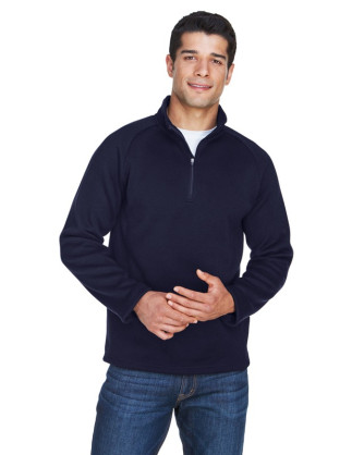 Men's Bristol Sweater Fleece Half-Zip