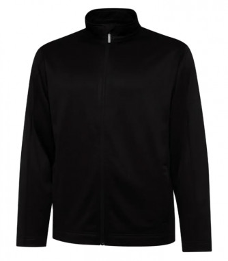 Essential Full Zip Fleece Jacket