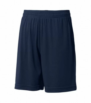 Youth Pro Team Shorts With Pockets