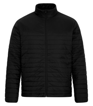 Essential Go To Puffy Jacket