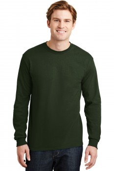 Dryblend 50/50 Long Sleeve T-Shirt